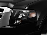  Drivers Side Headlight photo